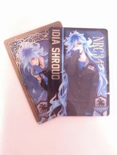 ツイステ イデア・シュラウド カード 3枚セット | Mercari