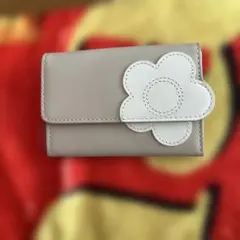 マリークワント ハートインサイド カードケース (MARY QUANT) 新品