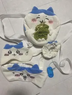 ちいかわ　ハチワレ　グッズ　まとめ売り