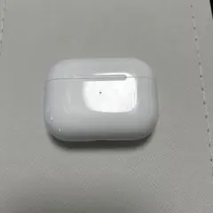 国内正規品 airpodspro第一世代後期型充電ケ-ス　バッテリー良好　極美品
