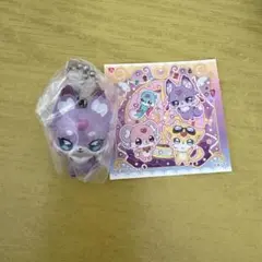 名探偵プリキュア 名探偵スイング2 マシュタン