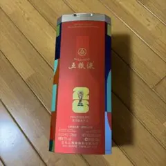 WULIANGYE 五粮液 FIFA World Cup 26 公式ライセンス品 - メルカリ
