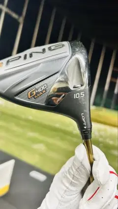 PING G400 MAX ドライバー 10.5度 FUBUKI V50 S PING G400 MAX ドライバー 10.5度 FUBUKI V50 S - メルカリ