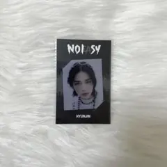 Stray Kids NOEASY ヒョンジン