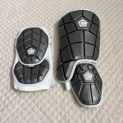 BELGARD フットガード IFMC.搭載 ブラック×イエロー 値下げ交渉あり
