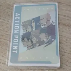 g7 ユニオンアリーナ ブルーアーカイブ アロナ AP アクションポイント