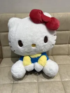 ハローキティ ぬいぐるみ 大きめ