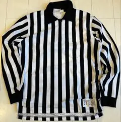 Honiag's ホーニッグス レフリー ジャケット ストライプ