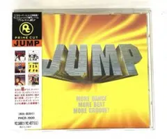 ■JUMP -MORE DANCE MORE BEAT MORE GROOVE!
