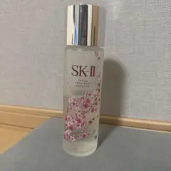 SK-II フェイシャルトリートメントエッセンス 桜 リミテッドエディションのサムネイル