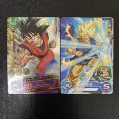 h1弾　孫悟空 Amazon.co.jp: ドラゴンボールヒーローズ/第1弾/H1-01 孫悟空