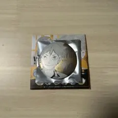 ハイキュー!! デコレクション缶バッジ　日向翔陽