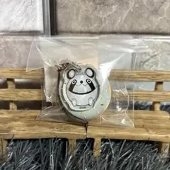 ✨ シュタインズ・ゲート ✨ うーぱドーナツチャーム メタルうーぱ 新品