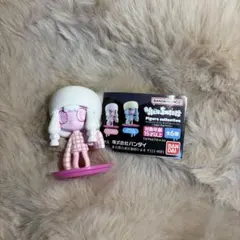 ウイルスイーツフィギュアコレクション