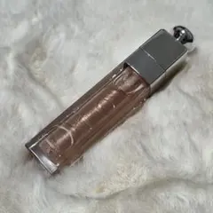 ディオール アディクトリップ マキシマイザー 105 コッパーゴールド