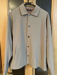 ITEM'S URBAN RESEARCH ベージュジャケットのサムネイル