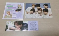 NCT WISH シオン wishlist カセット