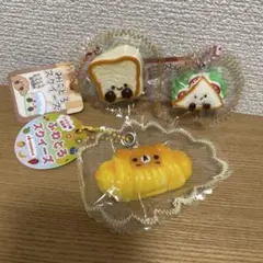 みにとろスクイーズ ふわとろ スクイーズ まとめ売り