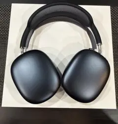 AirPods Max スペースグレー USB C