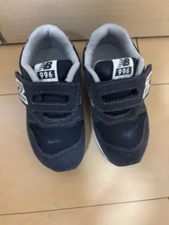New Balance 996 14.5cm