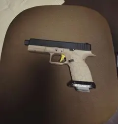グロック17gen3 ジャンク