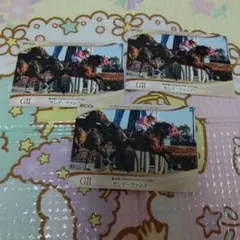 2026年最新】ホースレーシングトレーディングカード 2024の人気