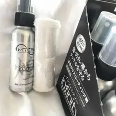 MTCW 수성 유리 코팅, 극세사 1병, 유지 관리