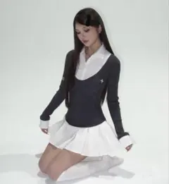 2025年最新】andwang セットアップの人気アイテム - メルカリ