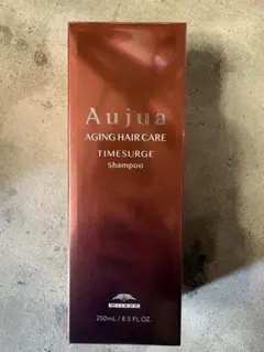 Aujua エイジングケア シャンプー & トリートメント セット