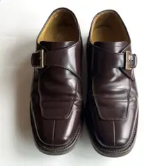 regal モンクストラップ