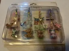 2026年最新】ダッフィー 30周年 ストラップの人気アイテム - メルカリ