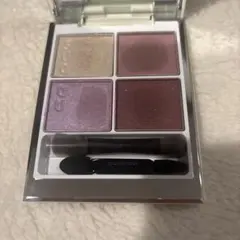 SUQQU スック アイシャドウ 126 遊光