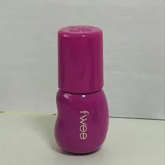 fwee 3DボリューミンググロスB05 カラント70%