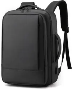 新品未使用 拡張可能 新品 リュック 通勤 通学 ビジネスリュック