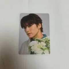 ONE N' ONLY TETTA トレカ