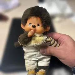 2026年最新】セキグチ モンチッチ 1974の人気アイテム - メルカリ