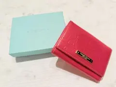 【未使用】Samantha Thavasa Petit Choiceカードケース