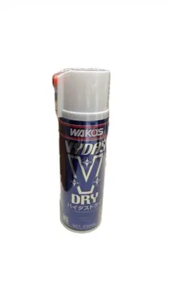 WAKOS Various coat スプレー 300ml - メルカリ