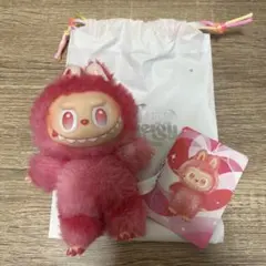labubu エナジー love