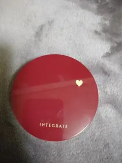 INTEGRATE クッションファンデーション ケースのサムネイル
