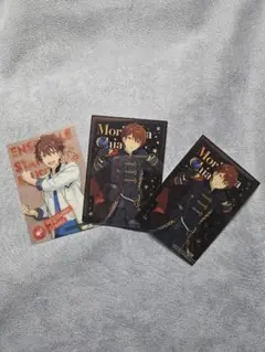 あんスタ クリアカードコレクション 守沢千秋