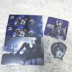 Apex Legends グッズ