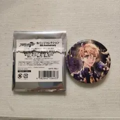 アイドリッシュセブン 8th Anniversary 缶バッジ 逢坂壮五 - メルカリ