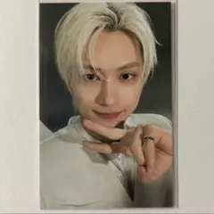 SEVENTEEN NEW_ ジュン ウインドブレーカー トレカ セルカ SEVENTEEN NEW_ ジュン ウィンドブレーカー トレカ セルカ - メルカリ
