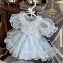 marron ベビードレス 18m 韓国子ども服