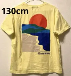 Daddy Oh Daddy Tシャツ 130cm