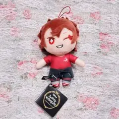 エース EX 運動着 ぬい ツイステ