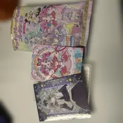 名探偵プリキュア　キラキラトレーディングコレクション