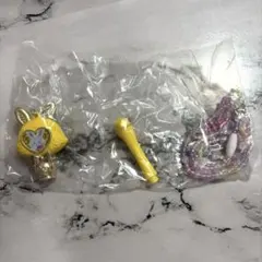 サンリオ ピューロランド ロマンティックカプセルステッキ ウィッシュミーメル