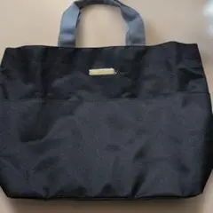 新品未使用【シャンソン】トートバッグ